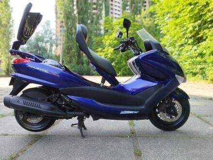 Ямаха Majesty 250, объемом двигателя 0.25 л и пробегом 0 тыс. км за 2700 $, фото 1 на Automoto.ua