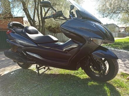 Ямаха Majesty 250 2008 у Сумах на Automoto.ua Ямаха Majesty 250, об'ємом двигуна 0.25 л та пробігом 0 тис. км за 2300 $, фото 1 на Automoto.ua