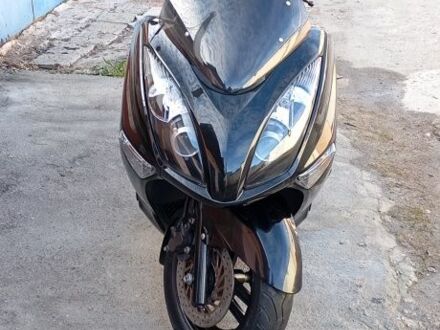 Ямаха Majesty 250 2009 у Белой Церкве на Automoto.ua Ямаха Majesty 250, об'ємом двигуна 0.25 л та пробігом 0 тис. км за 2320 $, фото 1 на Automoto.ua