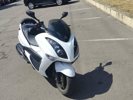 Ямаха Majesty 250 2010 в Николаеве на Automoto.ua Ямаха Majesty 250, объемом двигателя 0.25 л и пробегом 39 тыс. км за 2500 $, фото 1 на Automoto.ua