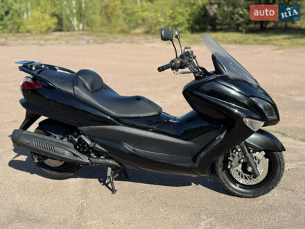 Ямаха Majesty 250 2014 у Сновськ (Щорс) на Automoto.ua Ямаха Majesty 250, об'ємом двигуна 0 л та пробігом 25 тис. км за 2100 $, фото 1 на Automoto.ua