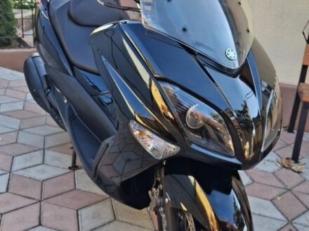 Ямаха Majesty 250, объемом двигателя 0.25 л и пробегом 0 тыс. км за 3100 $, фото 1 на Automoto.ua
