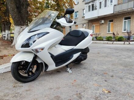 Ямаха Majesty 250 2014 у Балаклее на Automoto.ua Ямаха Majesty 250, об'ємом двигуна 0.25 л та пробігом 0 тис. км за 2500 $, фото 1 на Automoto.ua