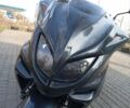 Серый Ямаха Majesty 250, объемом двигателя 0.25 л и пробегом 125 тыс. км за 1500 $, фото 6 на Automoto.ua