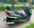 Серый Ямаха Majesty 250, объемом двигателя 0.2 л и пробегом 35 тыс. км за 1700 $, фото 5 на Automoto.ua