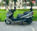 Серый Ямаха Majesty 250, объемом двигателя 0.2 л и пробегом 35 тыс. км за 1700 $, фото 1 на Automoto.ua