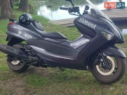 Ямаха Majesty 250 2009 у Миргороде на Automoto.ua Сірий Ямаха Majesty 250, об'ємом двигуна 0.25 л та пробігом 22 тис. км за 2300 $, фото 1 на Automoto.ua