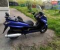 Синий Ямаха Majesty 250, объемом двигателя 0 л и пробегом 42 тыс. км за 2200 $, фото 6 на Automoto.ua