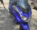 Синий Ямаха Majesty 250, объемом двигателя 0 л и пробегом 42 тыс. км за 2200 $, фото 1 на Automoto.ua