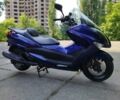 Синий Ямаха Majesty 250, объемом двигателя 0 л и пробегом 33 тыс. км за 2699 $, фото 4 на Automoto.ua