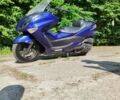 Синий Ямаха Majesty 250, объемом двигателя 0 л и пробегом 33 тыс. км за 2699 $, фото 2 на Automoto.ua