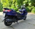 Синий Ямаха Majesty 250, объемом двигателя 0 л и пробегом 33 тыс. км за 2699 $, фото 7 на Automoto.ua