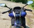 Синий Ямаха Majesty 250, объемом двигателя 0 л и пробегом 33 тыс. км за 2699 $, фото 25 на Automoto.ua