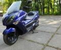 Синий Ямаха Majesty 250, объемом двигателя 0 л и пробегом 33 тыс. км за 2699 $, фото 6 на Automoto.ua
