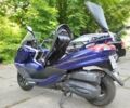 Синий Ямаха Majesty 250, объемом двигателя 0 л и пробегом 33 тыс. км за 2699 $, фото 18 на Automoto.ua