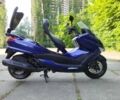 Синий Ямаха Majesty 250, объемом двигателя 0 л и пробегом 33 тыс. км за 2699 $, фото 1 на Automoto.ua