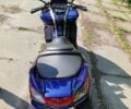 Синий Ямаха Majesty 250, объемом двигателя 0 л и пробегом 33 тыс. км за 2699 $, фото 26 на Automoto.ua