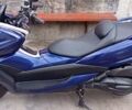 Синій Ямаха Majesty 250, об'ємом двигуна 0.25 л та пробігом 27 тис. км за 2200 $, фото 1 на Automoto.ua