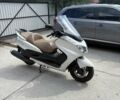 Белый Ямаха Majesty 400, объемом двигателя 0.4 л и пробегом 33 тыс. км за 2500 $, фото 3 на Automoto.ua