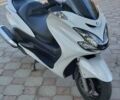 Білий Ямаха Majesty 400, об'ємом двигуна 0.4 л та пробігом 14 тис. км за 3300 $, фото 1 на Automoto.ua