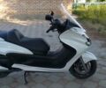 Білий Ямаха Majesty 400, об'ємом двигуна 0.4 л та пробігом 14 тис. км за 3300 $, фото 2 на Automoto.ua