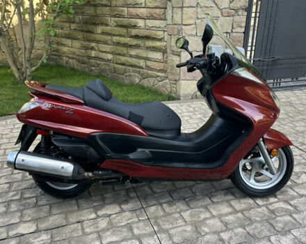 Чорний Ямаха Majesty 400, об'ємом двигуна 0.4 л та пробігом 35 тис. км за 2100 $, фото 7 на Automoto.ua
