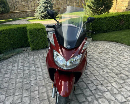 Чорний Ямаха Majesty 400, об'ємом двигуна 0.4 л та пробігом 35 тис. км за 2100 $, фото 6 на Automoto.ua