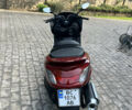 Чорний Ямаха Majesty 400, об'ємом двигуна 0.4 л та пробігом 35 тис. км за 2100 $, фото 2 на Automoto.ua