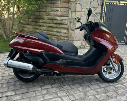 Чорний Ямаха Majesty 400, об'ємом двигуна 0.4 л та пробігом 35 тис. км за 2100 $, фото 29 на Automoto.ua