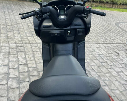 Чорний Ямаха Majesty 400, об'ємом двигуна 0.4 л та пробігом 35 тис. км за 2100 $, фото 45 на Automoto.ua