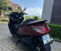 Чорний Ямаха Majesty 400, об'ємом двигуна 0.4 л та пробігом 35 тис. км за 2100 $, фото 25 на Automoto.ua