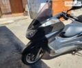 Чорний Ямаха Majesty 400, об'ємом двигуна 0.4 л та пробігом 42 тис. км за 2300 $, фото 1 на Automoto.ua