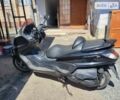 Чорний Ямаха Majesty 400, об'ємом двигуна 0.4 л та пробігом 42 тис. км за 2300 $, фото 1 на Automoto.ua