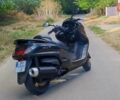 Черный Ямаха Majesty 400, объемом двигателя 0 л и пробегом 29 тыс. км за 1999 $, фото 13 на Automoto.ua