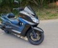 Черный Ямаха Majesty 400, объемом двигателя 0 л и пробегом 29 тыс. км за 1999 $, фото 1 на Automoto.ua