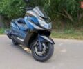 Черный Ямаха Majesty 400, объемом двигателя 0 л и пробегом 29 тыс. км за 1999 $, фото 15 на Automoto.ua