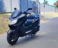 Черный Ямаха Majesty 400, объемом двигателя 0 л и пробегом 29 тыс. км за 1999 $, фото 5 на Automoto.ua