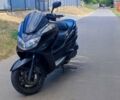 Черный Ямаха Majesty 400, объемом двигателя 0 л и пробегом 29 тыс. км за 1999 $, фото 12 на Automoto.ua