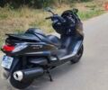 Черный Ямаха Majesty 400, объемом двигателя 0 л и пробегом 29 тыс. км за 1999 $, фото 6 на Automoto.ua