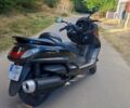 Черный Ямаха Majesty 400, объемом двигателя 0 л и пробегом 29 тыс. км за 1999 $, фото 14 на Automoto.ua