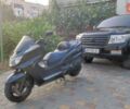 Черный Ямаха Majesty 400, объемом двигателя 0 л и пробегом 29 тыс. км за 1999 $, фото 2 на Automoto.ua