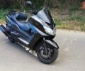 Черный Ямаха Majesty 400, объемом двигателя 0 л и пробегом 29 тыс. км за 1999 $, фото 16 на Automoto.ua
