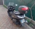Черный Ямаха Majesty 400, объемом двигателя 0 л и пробегом 35 тыс. км за 2900 $, фото 2 на Automoto.ua