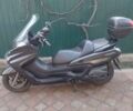 Черный Ямаха Majesty 400, объемом двигателя 0 л и пробегом 35 тыс. км за 2900 $, фото 1 на Automoto.ua