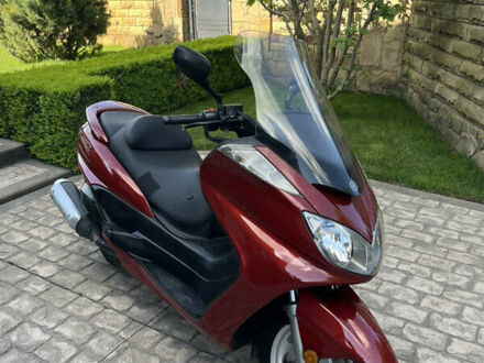Ямаха Majesty 400 2006 у Львові на Automoto.ua Чорний Ямаха Majesty 400, об'ємом двигуна 0.4 л та пробігом 35 тис. км за 2100 $, фото 1 на Automoto.ua