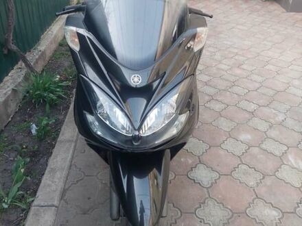 Ямаха Majesty 400 2012 у Подільськ (Котовськ) на Automoto.ua Чорний Ямаха Majesty 400, об'ємом двигуна 0 л та пробігом 35 тис. км за 2900 $, фото 1 на Automoto.ua