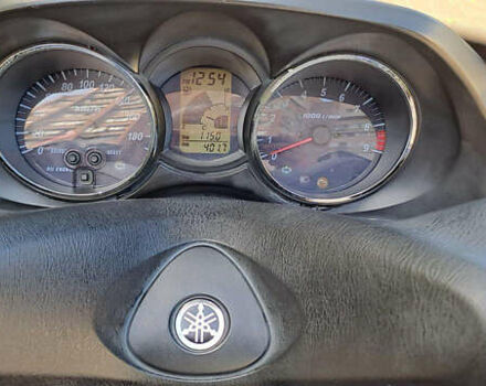 Ямаха Majesty 400, объемом двигателя 0.4 л и пробегом 50 тыс. км за 2400 $, фото 4 на Automoto.ua