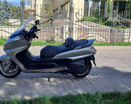 Ямаха Majesty 400, объемом двигателя 0.4 л и пробегом 50 тыс. км за 2400 $, фото 1 на Automoto.ua