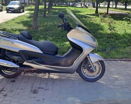 Ямаха Majesty 400, объемом двигателя 0.4 л и пробегом 50 тыс. км за 2400 $, фото 2 на Automoto.ua