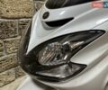 Ямаха Majesty 400, об'ємом двигуна 0.4 л та пробігом 33 тис. км за 2500 $, фото 9 на Automoto.ua